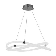 Подвесной светодиодный светильник Mantra Line 6607 Подвесной светодиодный светильник Mantra Line 6607
