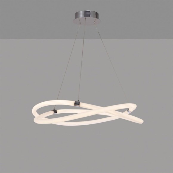 Подвесной светодиодный светильник Mantra Line 6607 Подвесной светодиодный светильник Mantra Line 6607