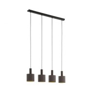 Подвес Eglo Concessa 1 97685