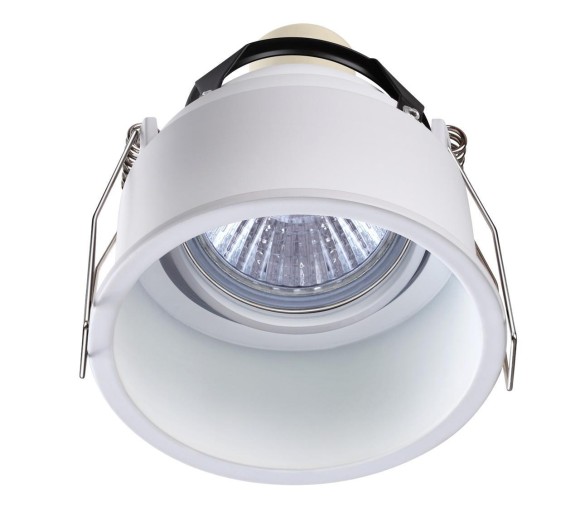 Встраиваемый светильник Cloud 370563 Novotech