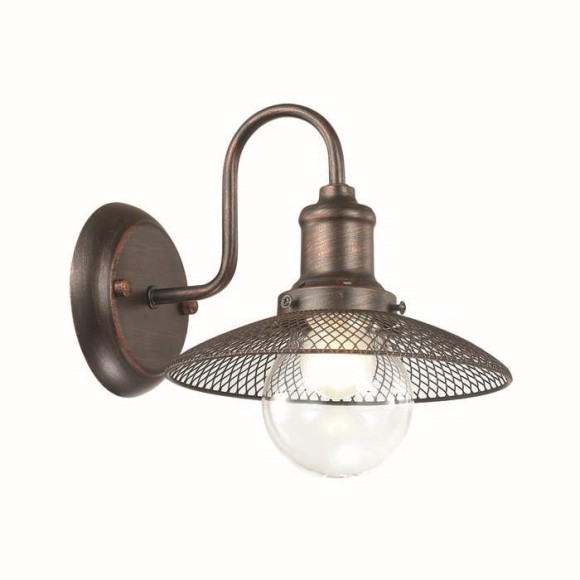 Бра Ludacris 3513/1W Lumion