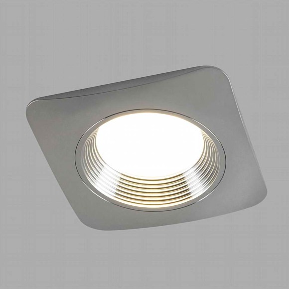 Встраиваемый светильник Fametto Vernissage DLS-V102-2001