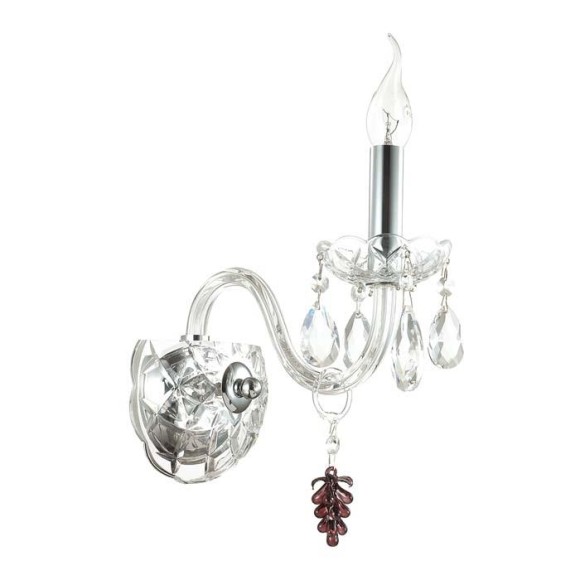 Бра Bocciolo 3946/1W Odeon Light Бра Bocciolo 3946/1W Odeon Light