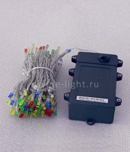 Светодиодная бахрома Laitcom ECC100-10-8M