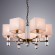 Люстра North a5896lm-6pb Arte Lamp картинка 2