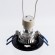 Точечный светильник Basic a2103pl-1bk Arte Lamp