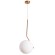 Светильник подвесной Bolla-unica a1922sp-1ab Arte Lamp