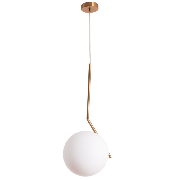 Светильник подвесной Bolla-unica a1922sp-1ab Arte Lamp