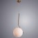 Светильник подвесной Bolla-unica a1922sp-1ab Arte Lamp картинка 2