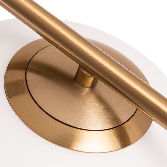 Светильник подвесной Bolla-unica a1922sp-1ab Arte Lamp картинка 3