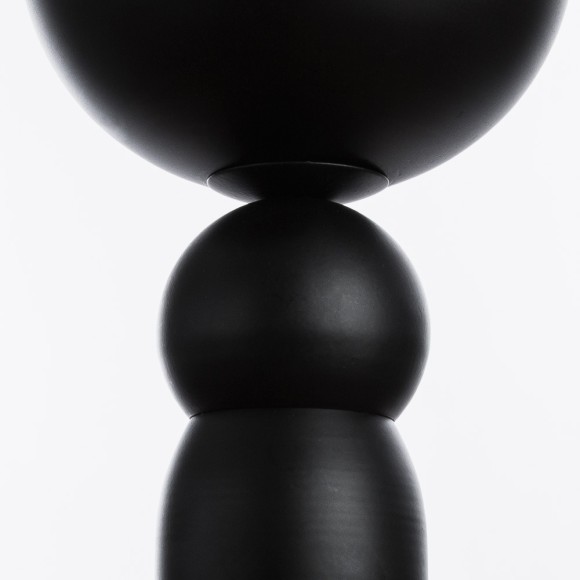 Люстра Bianca-nero 7091/04 lm-5 Divinare картинка 4