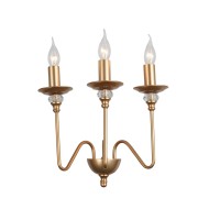 Бра ST Luce Novento SL186.201.03 Бра ST Luce Novento SL186.201.03