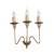Бра ST Luce Novento SL186.201.03