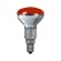 Лампа накаливания рефлекторная Paulmann R50 25Вт E14 230В Красный матовый 20121