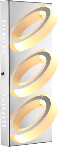 Светильник настенно-потолочный Globo 67062-3