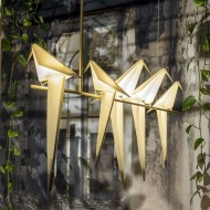 Светодиодный подвесной светильник L'Arte Luce Luxury Perch l32705