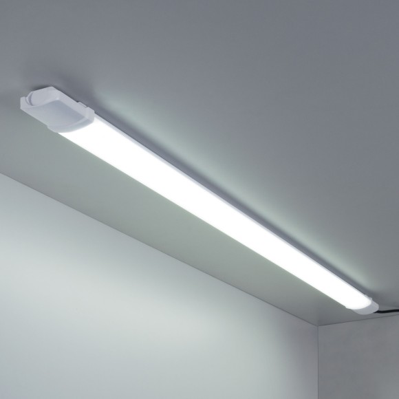 LED Светильник 120 см 36Вт белый пылевлагозащищенный светодиодный светильник LTB30 Elektrostandard