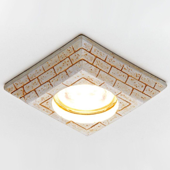 Точечный светильник Дизайн Ambrella D2920 BG