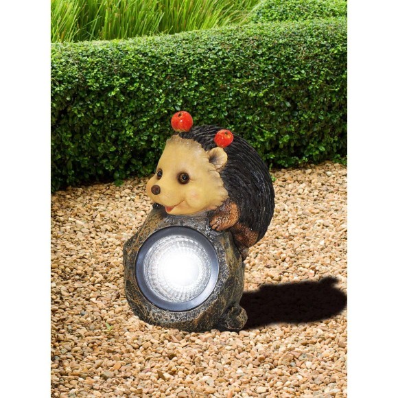 Светильник на солнечных батареях Globo Solar 33664 Светильник на солнечных батареях Globo Solar 33664