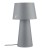 Торшер Paulmann Kelt Н620мм макс.20Вт Е27 IP20 230В Тканевый абажур серого цвета Выкл. 79735
