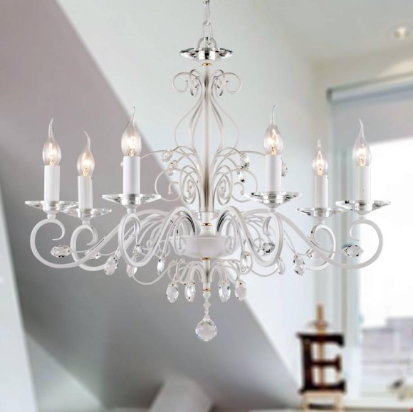 Подвесная люстра Favourite Lanta 1733-7P Подвесная люстра Favourite Lanta 1733-7P