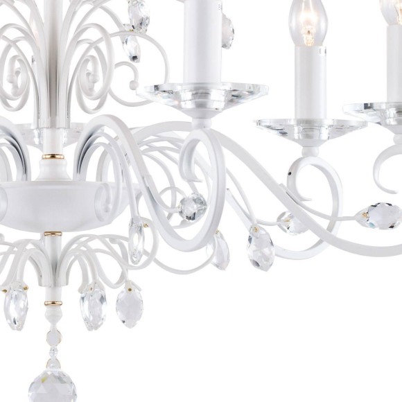 Подвесная люстра Favourite Lanta 1733-7P Подвесная люстра Favourite Lanta 1733-7P