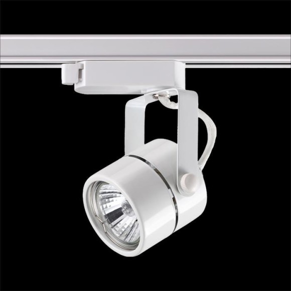 Трековый светильник Pipe 370428 Novotech Трековый светильник Pipe 370428 Novotech
