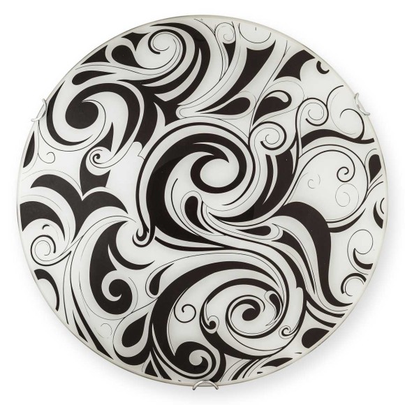 Светильник настенно-потолочный Ceva TL9242Y-02WH Toplight