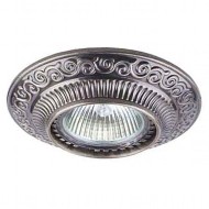 Точечный светильник Donolux N1583-Antique bronze Точечный светильник Donolux N1583-Antique bronze