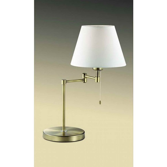 Настольная лампа Gemena 2481/1T Odeon Light