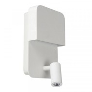 Настенный светодиодный светильник Lucide Boxer 79200/08/31 Настенный светодиодный светильник Lucide Boxer 79200/08/31