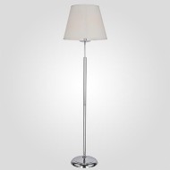 Торшер 01008/1 хром Торшер 01008/1 хром