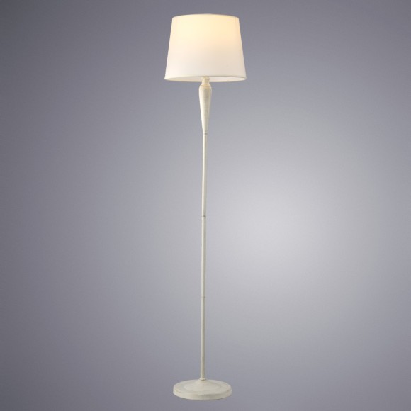 Торшер Orlean a9310pn-1wg Arte Lamp
