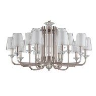 Подвесная люстра Newport 4610+5/C