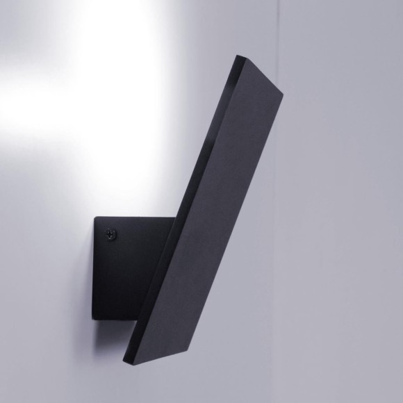 CL704031N Декарт-3 Черный Свет-к, 10W*4000K CL704031N Декарт-3 Черный Свет-к, 10W*4000K