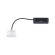 Лампа светодиодная Paulmann Choose LED-Modul Coin D51мм 6.5Вт 630лм 2700К 230В Димм Набор 3шт. 92477
