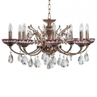 Люстра Boemia 717082 Osgona Люстра Boemia 717082 Osgona