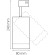 Светильник трековый Lightstar Canno 303562