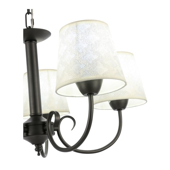 Светильник подвесной RIMENTO sle120303-05 EVOLUCE