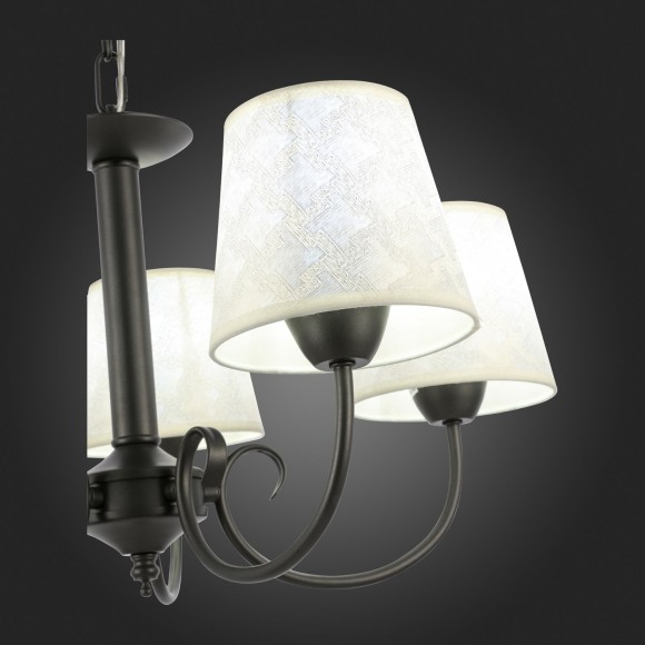 Светильник подвесной RIMENTO sle120303-05 EVOLUCE