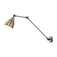 Бра Braccio a2055ap-1ab Arte Lamp