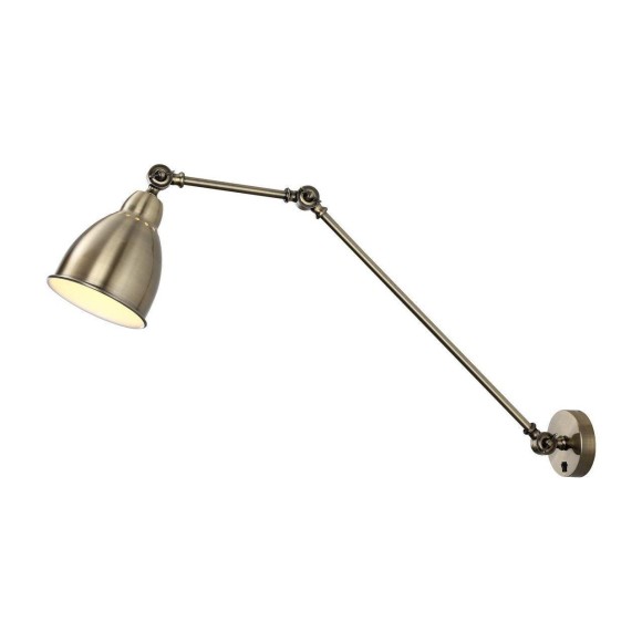 Бра Braccio a2055ap-1ab Arte Lamp