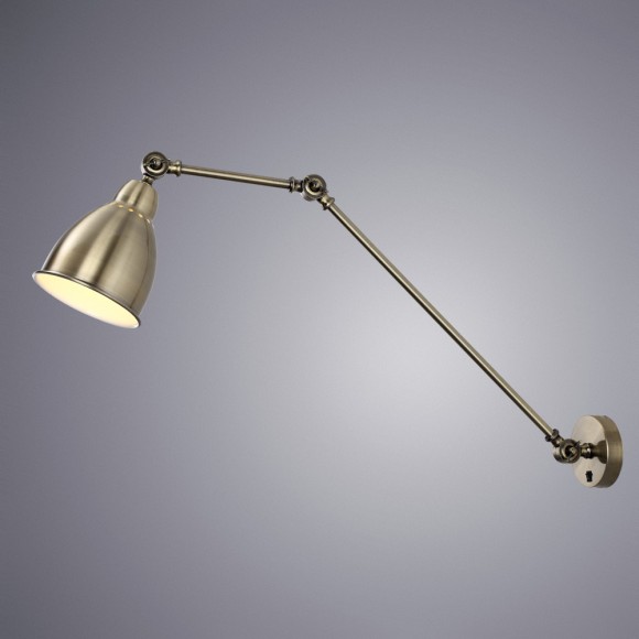 Бра Braccio a2055ap-1ab Arte Lamp