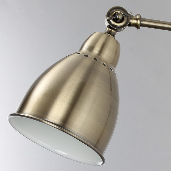 Бра Braccio a2055ap-1ab Arte Lamp картинка 2