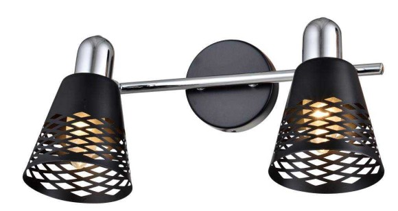 Спот Susan TL3760Y-02BC Toplight