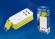 Удлинитель (UL-00003429) Uniel 1гн х 1,5м б/з Travel S-CT1-1,5U White/Green