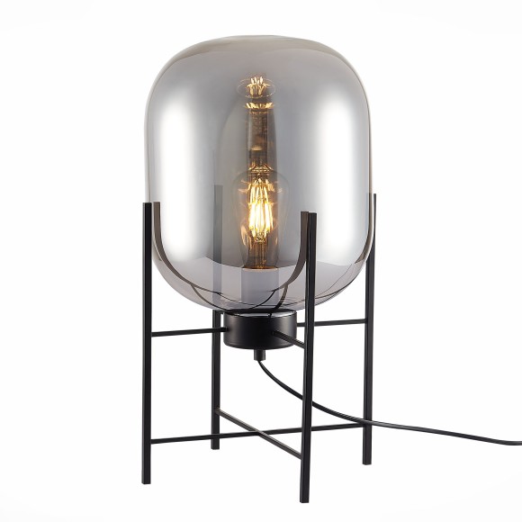 Настольная лампа BURASCA luce sl1050.704.01 ST LUCE