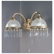 Бра Reccagni Angelo A 3831/2 Бра Reccagni Angelo A 3831/2