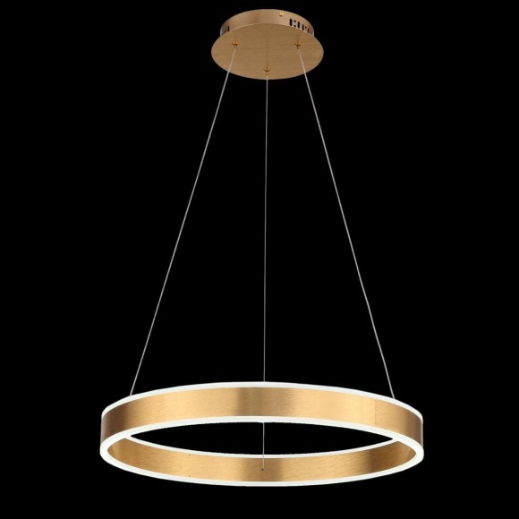 Подвесной светодиодный светильник ST Luce Onze SL944.203.01 Подвесной светодиодный светильник ST Luce Onze SL944.203.01