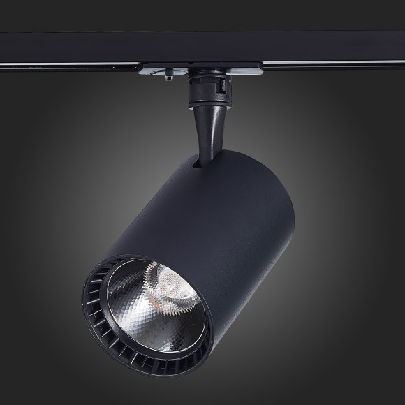 Трековый светильник CAMI luce st351.446.20.24 ST LUCE Трековый светильник CAMI luce st351.446.20.24 ST LUCE